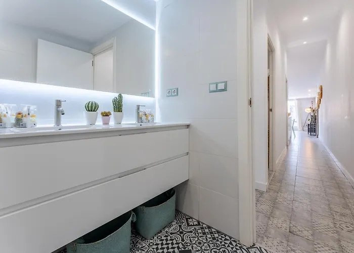 Appartement Ann's *