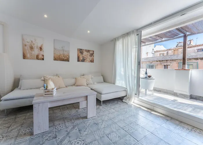 Appartement Ann's *