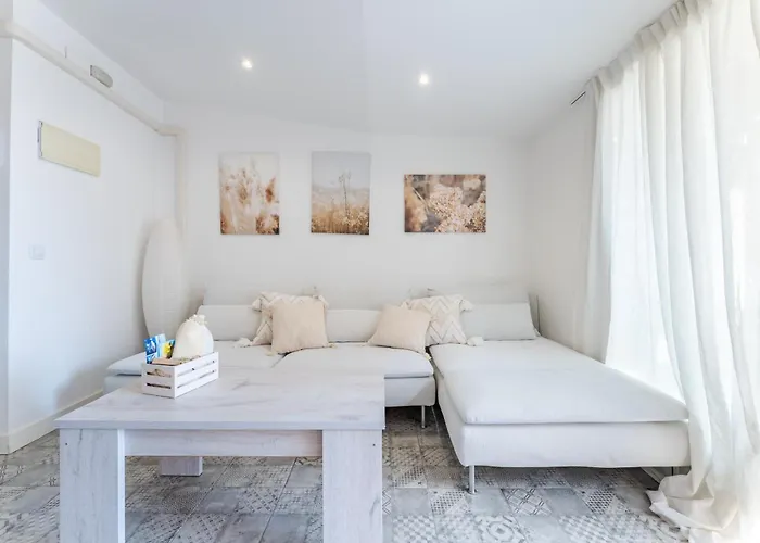 Ann's Appartement Tarragone