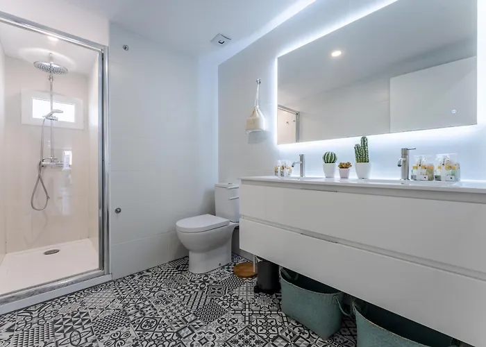 Appartement Ann's
