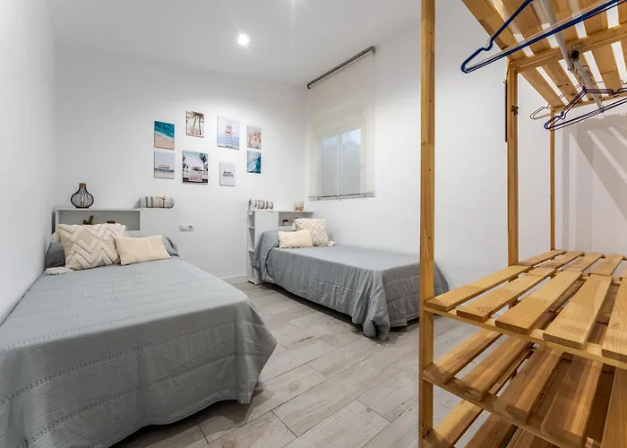 Ann's Appartement
