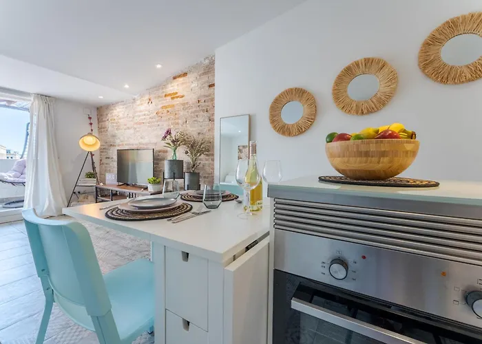 Ann's Appartement *