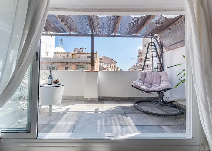 Appartement Ann's *