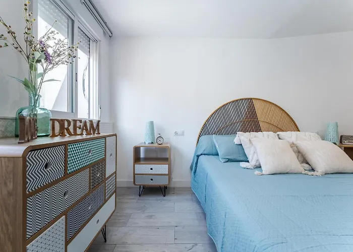 Appartement Ann's Tarragone