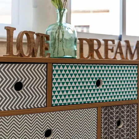 アパート Ann's *