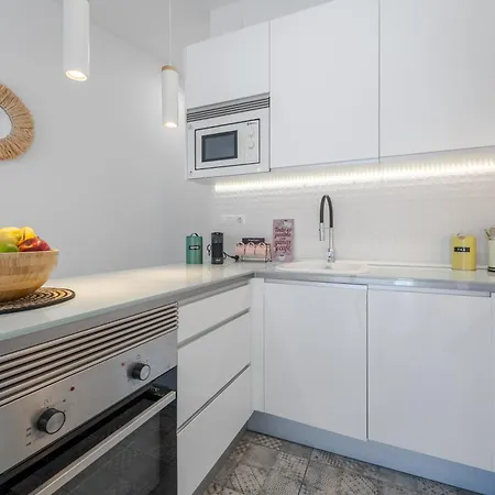 アパート Ann's *