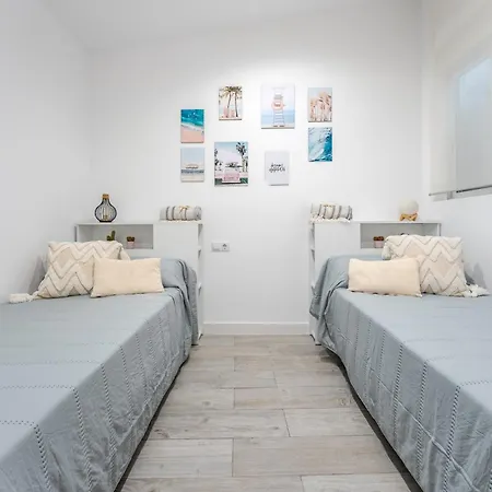 Ann's アパート タラゴナ