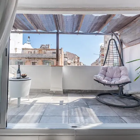 アパート Ann's *