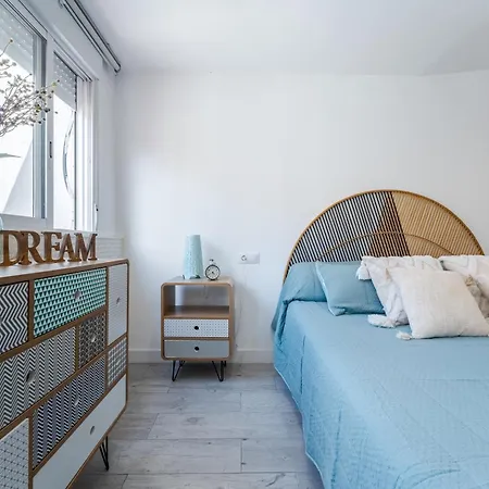 アパート Ann's タラゴナ