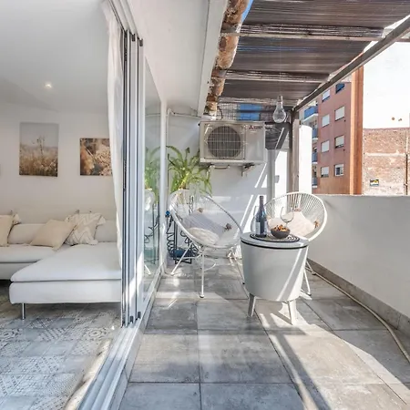 アパート Ann's タラゴナ