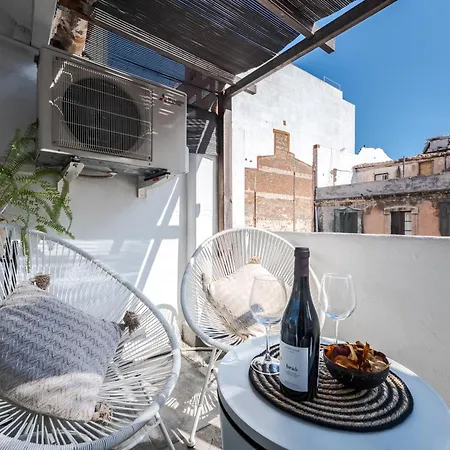 Ann's アパート *