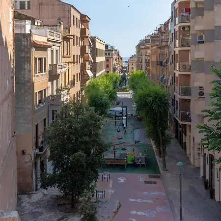 Ann's アパート *